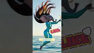 #Brainrotdance #ai #shorts