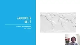Arbeidsliv del 2