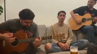 El trato (Cruzando el Charco y Negro Jacinto)
