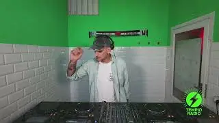 TEMPIO RADIO - MARTHIAL 19/09/25