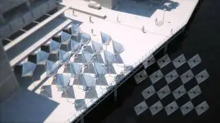ITUS kinetic morphologies