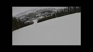 Sam's Knob top part