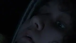 Paralysis (Facing the Monster Short Film)