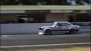 Power Series Round 1 for the modern attention span - Killarney Raceway 2023 - Track Racing
