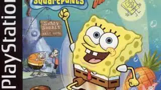 SpongeBob Squarepants: SuperSponge Clean OST (Download in Desc.)