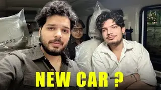 RACHIT KI NEW CAR + DIWALI SURPRISE