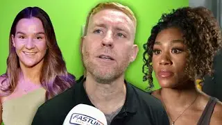 &ldquo;WHY NOT LIFETIME BANS?