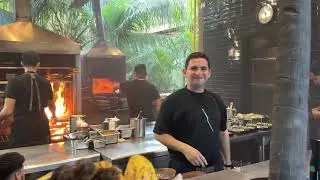 One of Mexico's best restaurants: Arca, Tulum