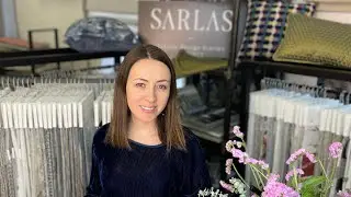 Sarlas новинки весна 2022