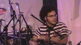 Arthur Maia MUCHACHA