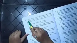 Direction sense test Part 2