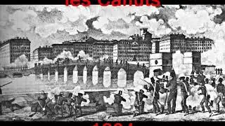 Les Canuts - Chansons Populaires