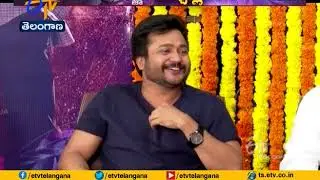 Sankranthi Special Chit Chat | With Disco Raja Movie Team