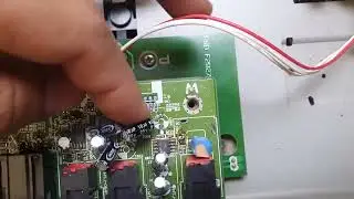 Defeito Boss GT10 ajude-nos 