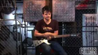 Peavey Void 3 Guitar