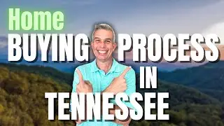 Buying a Home in Tennessee? Watch This First!