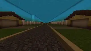 Backrooms Building in Minecraft LIVE!