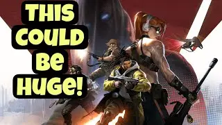 This New Tactical Shooter (PUBG BLINDSPOT) Has INSANE Potential
