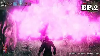 Valheim - First BOSS!!! - EP.2