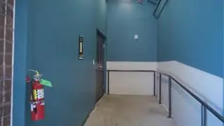 Facility Rental Video