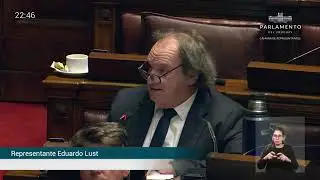 PRESUNTAS IRREGULARIDADES EN AFE DESDE 2014 A FEBRERO DE 2020. (Designación Comisión Investigadora)