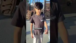 The Positive Bully!