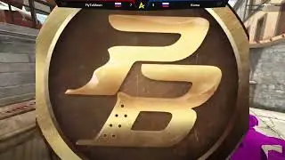 Koma vs FlyToMoon - Квалификация к PBIC 2025 - 2 групповая стадия