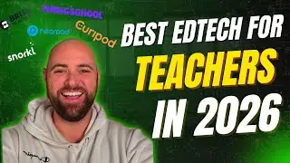 Best EdTech Tools for Teachers in 2026 | EdTech Tier List
