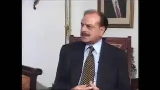 General Hameed Gull about Pervaiz Musharaf and israel #israel #pervaizmusharraf