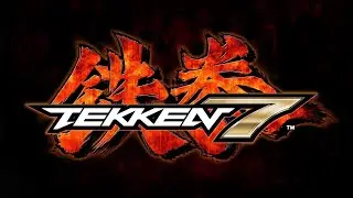 TEKKEN 7 PC  GAME ADVENTURE AND EXPLORING PC GAME PLAY WITH ST GAMER007 LIVE STREAM