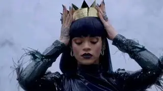 🎵 Rihanna &ndash; I&rsquo;am Africa ft Makumba (Music Official 2025) 🎵