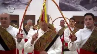 MEA&Ntilde;O, TIERRA DE CANTEROS Y DANZANTES
