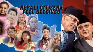 Leadership Crisis: Why Nepali Citizens Feel Deceived