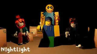 The Boys Vs Nightlight