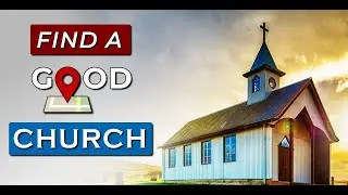 What Is A Good Church, Part 7, Living by Faith 5