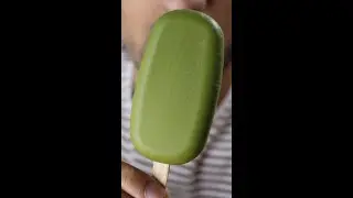 How To Make Matcha Kulfi (Ice Cream)