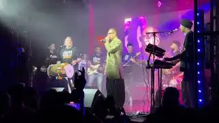 Shin DCS at Desi live, Electric Ballroom London 04/05/24