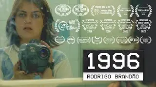 1996 / curta de terror (horror short film) / et de varginha