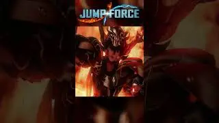 Dragon Shiryu - All Awakenings, Skills & Ultimate Attack Showcase | Jump Force