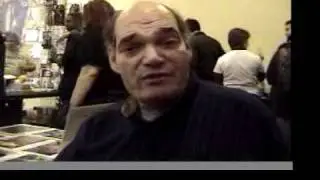 Irwin Keyes