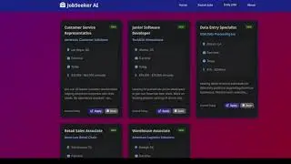 Job Seeking July 18 2025 - Remote Jobs