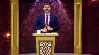 İslam'a uygun düğün nasıl olur? M. Fatih Çıtlak ile Huzur Vakti