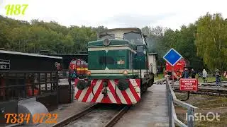  ex T334 0722