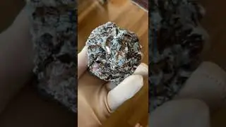 Astrophyllite Specimen ~ $140