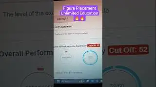 ALP Psycho Figure Placement Test Unlimited Education🔥🔥|| ALP Psycho Test #rrb #alp #psychotest