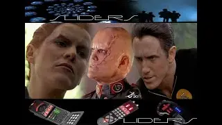 sliders s4e12 the dying fields REVIEW