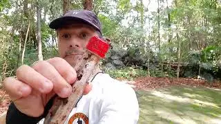 #MEUEDC / GEOCACHING SPOILER # 5 / GC1451J