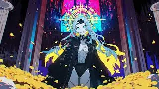 【Sacred Dark Fantasy Ambient】Synthesis of Vision &mdash; Ethereal Cinematic Soundscape
