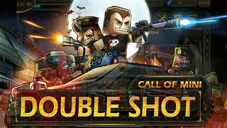 Call of Mini:Double Shot(The Shop Soundtrack)(OST)