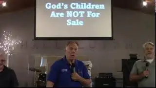 Special Guest Tom Stamman | Sunday Service